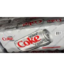 Coke Diète, 32 x 355 g