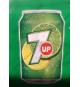 7Up, 32 x 355 ml