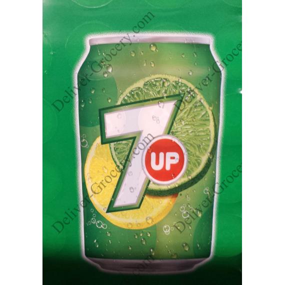7Up, 32 x 355 ml