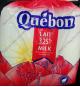 Quebon Milk 3.25%, 4 L