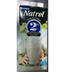 Natrel Microfiltrée De Lait 2%, 2 L
