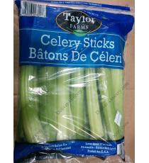 Taylor Farms Celery Sticks, 1.13 kg