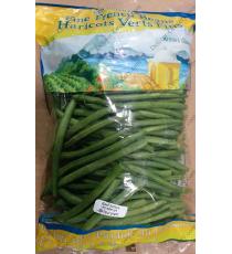 New World Farms Fine French Green Beans, 680 g