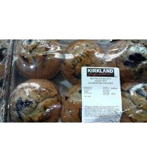 Kirkland Signature Muffins of Choice, 2 x 995 g