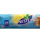 Nestea Natural Lemon Flavour Ice Tea Cans, 24 x 341 ml