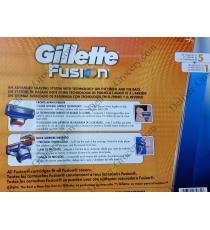 Gillette Fusion 18 x