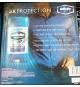 Gillette Clear Gel Antiperspirant and Deodorant 5 x 108 g