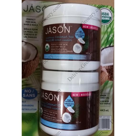 JASON, , 2 x 443 ml