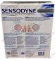 Sensodyne - Pâte dentifrice blanchissante 4 x 145 ml