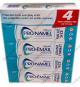 Sensodyne Pronamel Dentifrice Vague de fraicheur 4 x 115 ml