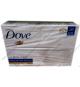 Dove White Soap Bar, 16 x 106 g