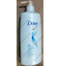 Dove Shampooing Hydratation quotidienne, 1.18 L