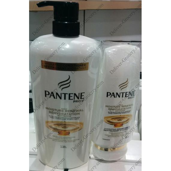PANTENE PRO-V, , 1.18 L + 375 ml