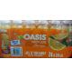 Oasis Jus de Orange, 24 x 300 ml