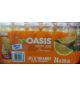 Oasis Orange Juice, 24 x 300 ml