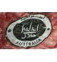 Kirkland Signature Australian Boneles Lamb Leg, 2 kg (+/- 50gr)