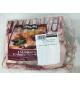 Kirkland Signature, Australian Rack of Lamb, 750 gr (+/- 50 gr)