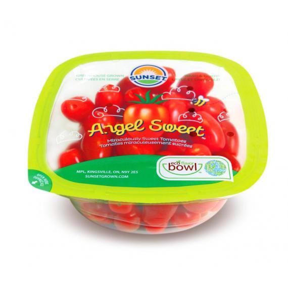 Angel Sweet Grape Tomato, 908 gr (2lb)