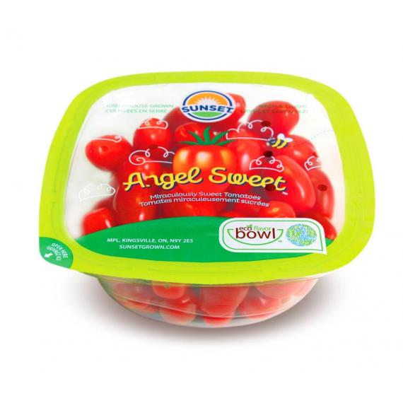 Angel Sweet Tomates Raisins, 908 gr (2lb) DeliverGrocery Online (DG), 93542793 Québec Inc.