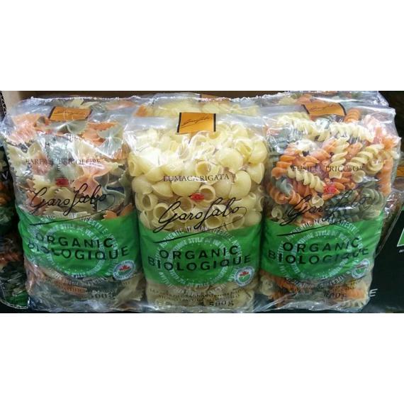 Garofalo Organic Pasta, 6*500 gr DeliverGrocery Online (DG), 9354