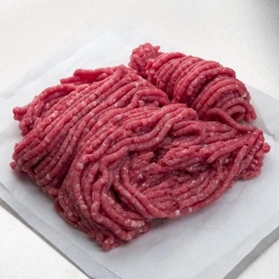 Halal Veal Mince, 1 kg ( / 50 gr) DeliverGrocery Online (DG), 9354