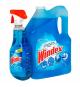 Windex Original Nettoyant à vitres, 5 L + 950 mL