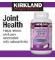 Chondroïtine à la glucosamine Kirkland Signature et au MSM