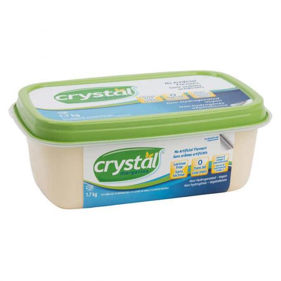 Golden Gate Crystal Margarine 1.7 kg