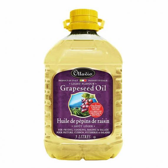 OTTAVIO OIL GRAPE PESTS 3L