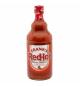 Frank’s Red Hot Cayenne Pepper Sauce, Original, 740 mL, 2-pack