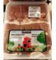 Kirkland Chicken Thigh High, Boneless Skinless, Biological, 1 kg (+/- 50 g)