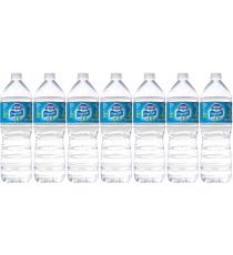 Nestlé Pure Life Natural Spring Water 7 x 500 ml