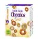 Cheerios Multi-Grain Jumbo Twin Pack 1.24 kg