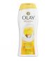 Olay Ultra Moisture Shea Butter Body Wash