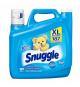 Snuggle Liquid Fabric Softener, 4.43 L, 187 Wash Loads