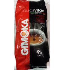 Gimoka Coffee Blend Roasted Whole Beans 1000 g