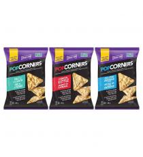 PopCorners, Assorted Box, 30 × 28 g (1 oz)
