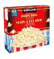 Kirkland Signature Microwave Popcorn Butter, 93 g (3.2 oz), 44-count X 93 g