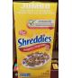 POST, Céréales Shreddies 1.24 Kg