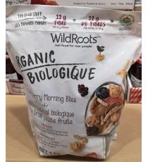 Wild Roots, Delice Matinal, 1 Kg