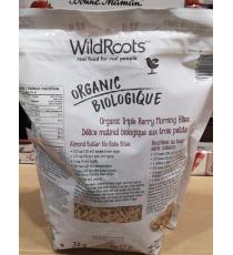Wild Roots, Delice Morning, 1 Kg