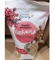 Grandma Emily, Granola Cran / Almonds, Organic, 750 g