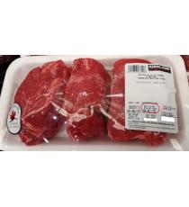 Tenderloin Grilling Steak 750 g (+/- 50 gr)