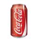 Coke, 32 x 355 g