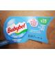 Babybel Mini Babybel Cheese, 50% less fat than original type, Lactose free, 28 x 20 g