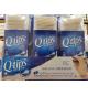 O-tips coton tige, 3 x 625 tips