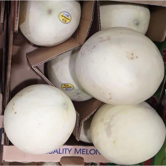 Melon Miel DeliverGrocery Online (DG), 93542793 Québec Inc.