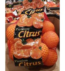 Oranges, Variete Maroc Late, Produit du Maroc, 3.65 Kg / 8 Lb