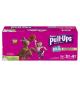 Pantalon d'entraînement Huggies Pull-Ups Plus 3T - 4T Fille Paquet de 116