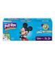 Huggies Pull-Ups Plus Training Pants 2T - 3T Boy Pack of 124